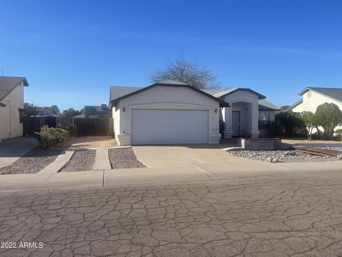 633 E Agua Del Oro, Casa Grande, AZ 85122