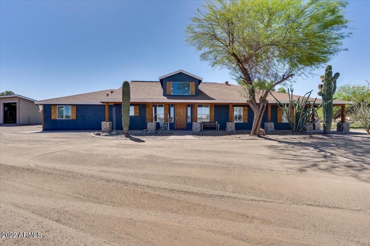 22817 S 180th St., Gilbert, AZ 85297