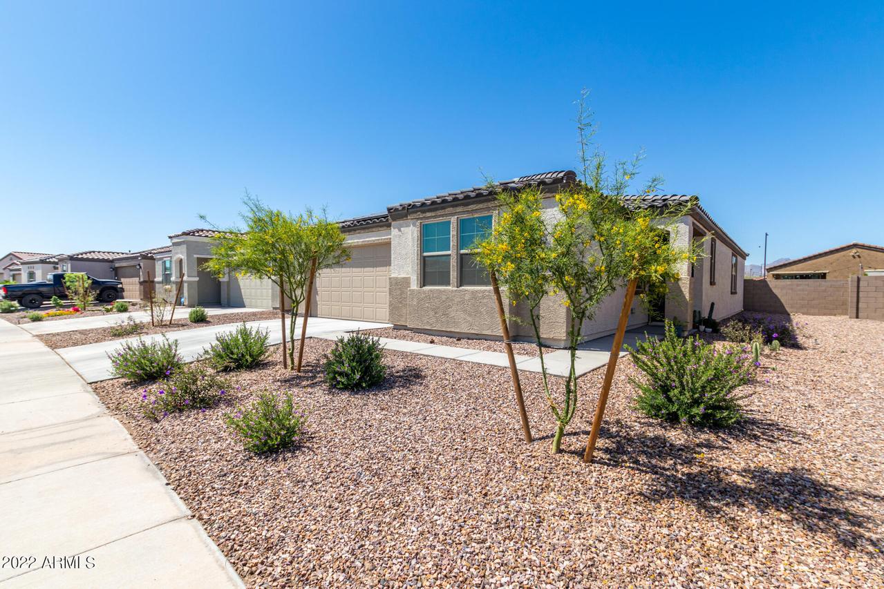 19956 W Jefferson St., Buckeye, AZ 85326