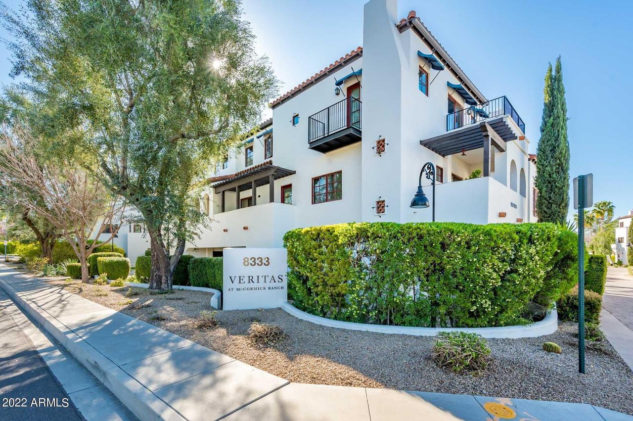 8333 E Via Paseo Del Norte #1011, Scottsdale, AZ 85258
