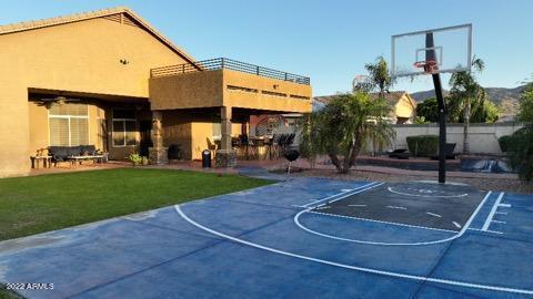 7602 S 13th Pl., Phoenix, AZ 85042