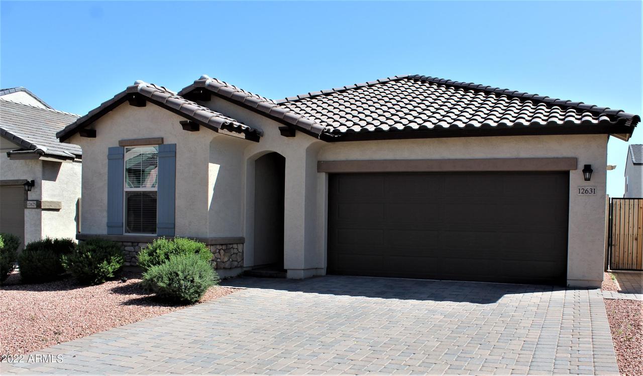 12631 W Junipero Ct., Sun City West, AZ 85375