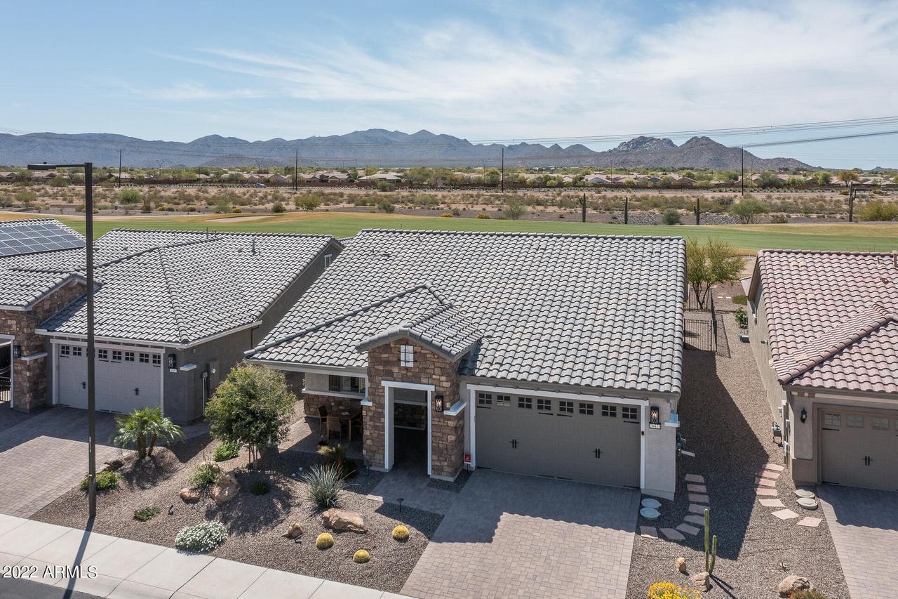 26473 W Zachary Dr., Buckeye, AZ 85396