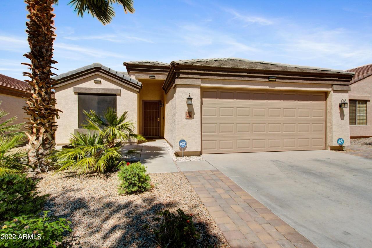 3424 W Hidalgo Ave., Phoenix, AZ 85041