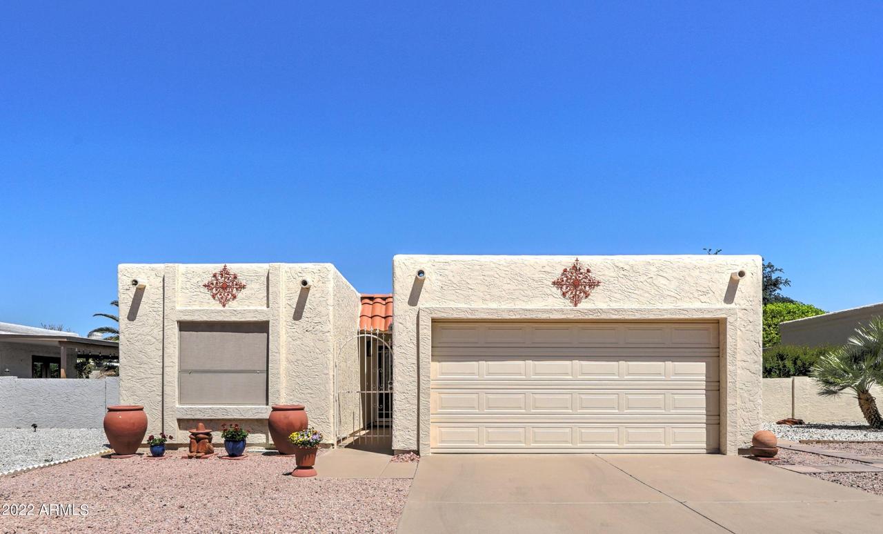 9202 E Citrus Ln., Chandler, AZ 85248