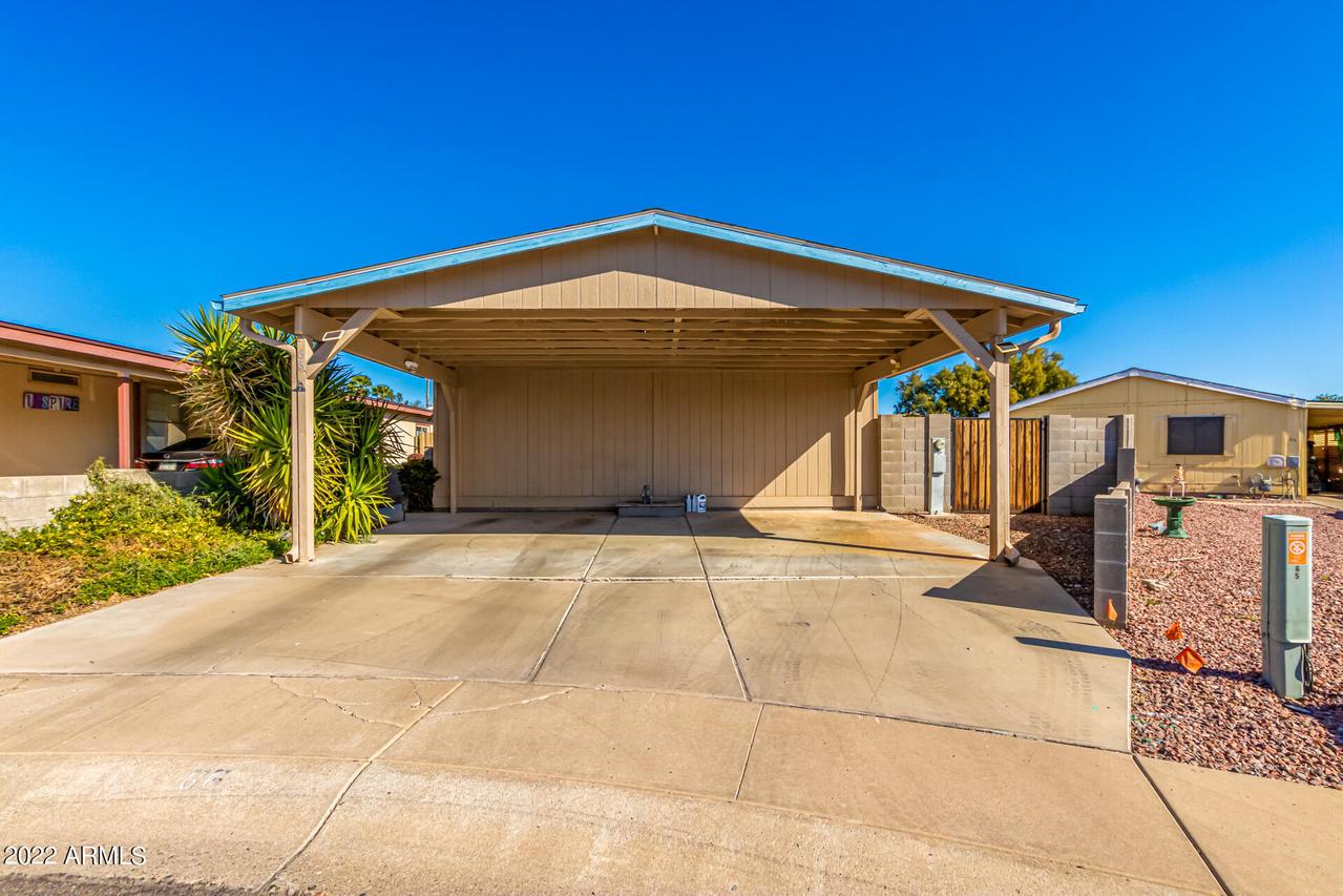 11275 N 99th Ave. #66, Peoria, AZ 85345