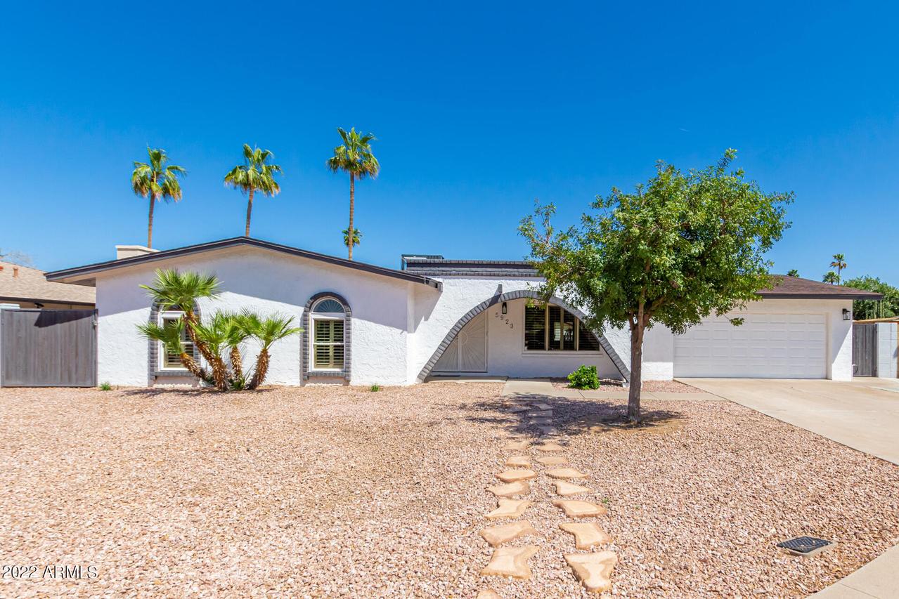 5923 S Bonarden Ln., Tempe, AZ 85283