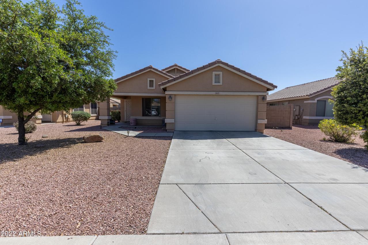 16629 W Post Dr., Surprise, AZ 85374