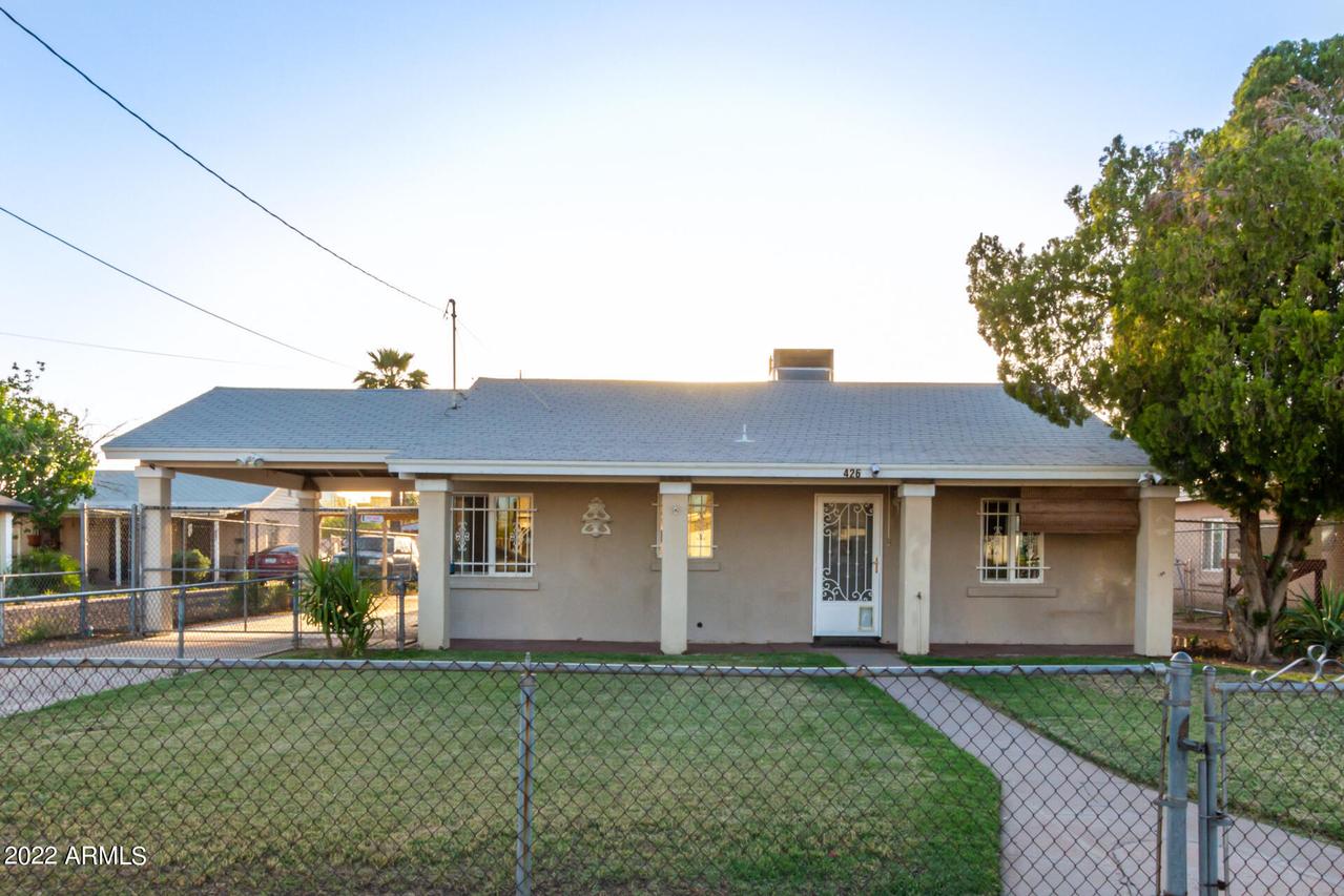 426 N 14th St., Phoenix, AZ 85006
