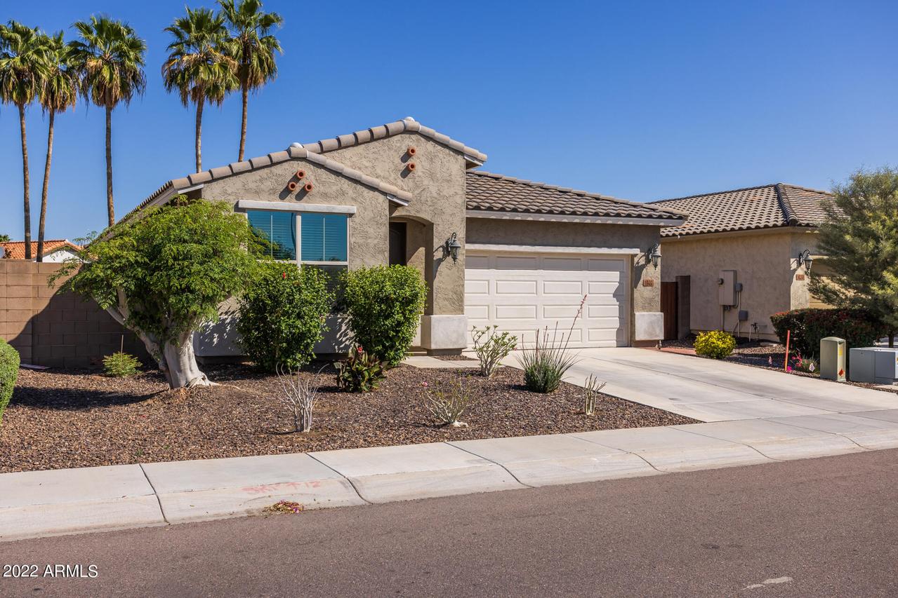 1020 E Detroit St., Chandler, AZ 85225