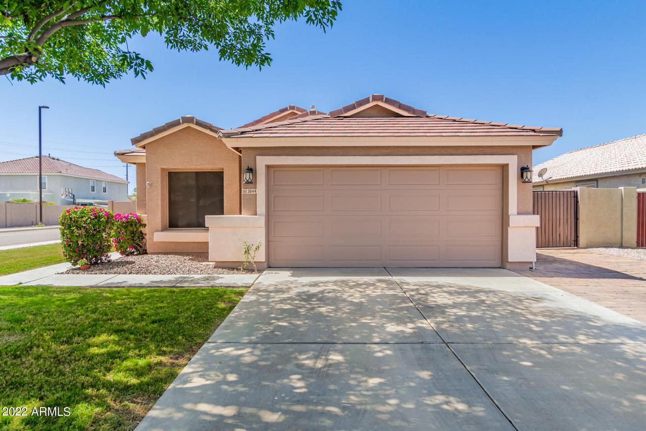 3844 S Shiloh Way, Gilbert, AZ 85297