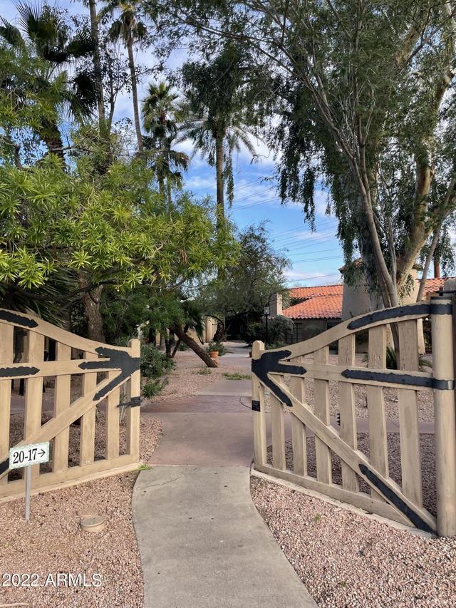 4540 N 44th St. #20, Phoenix, AZ 85018