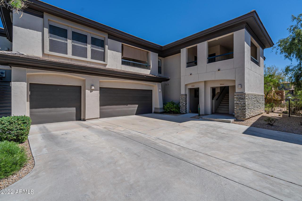 20121 N 76th St. #2044, Scottsdale, AZ 85255