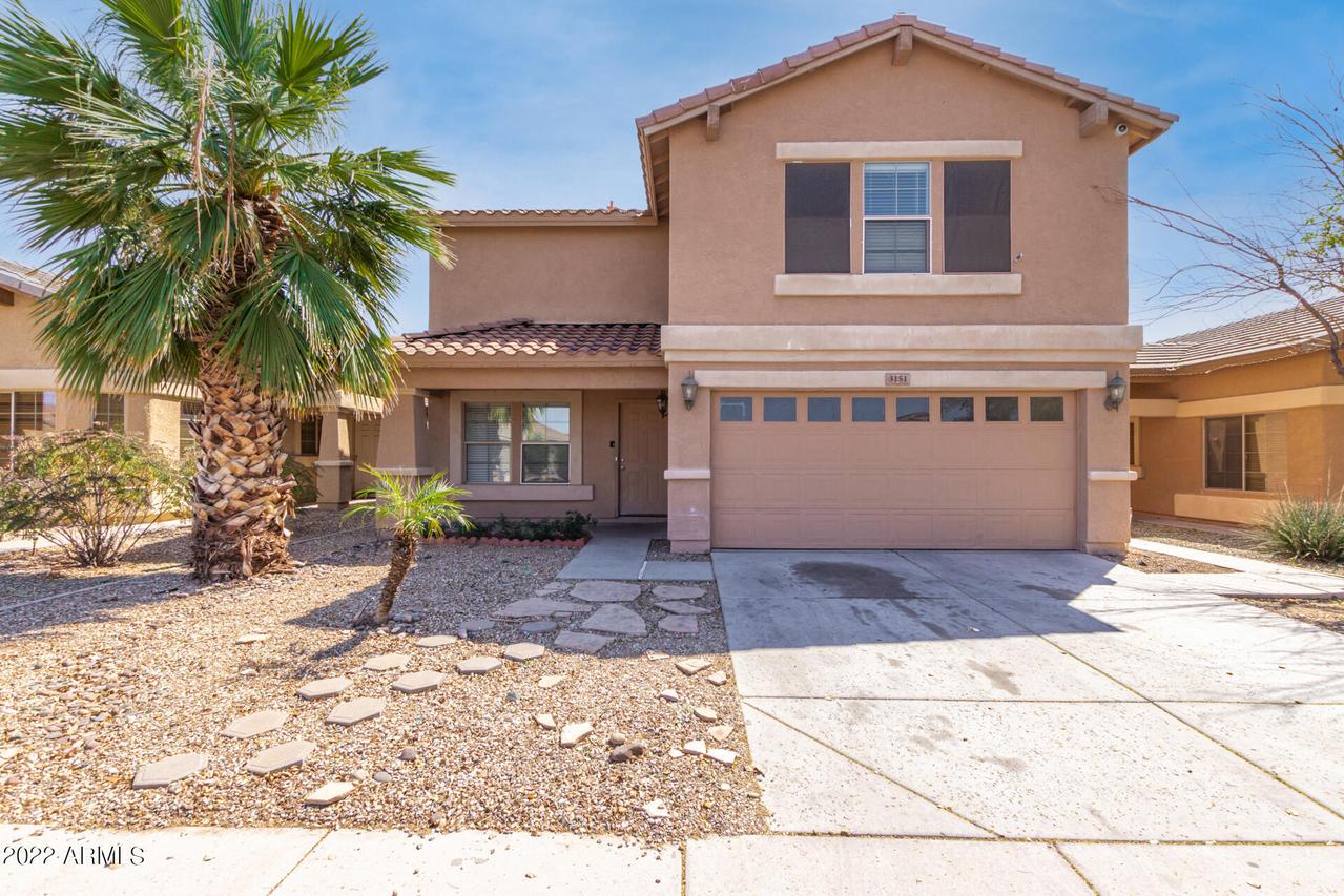 3151 W Fremont Rd., Phoenix, AZ 85041