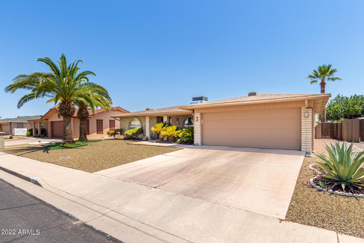 4161 E Calypso Ave., Mesa, AZ 85206