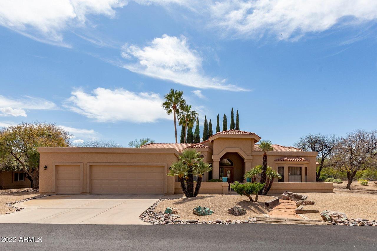 18735 E Buckskin Dr., Rio Verde, AZ 85263