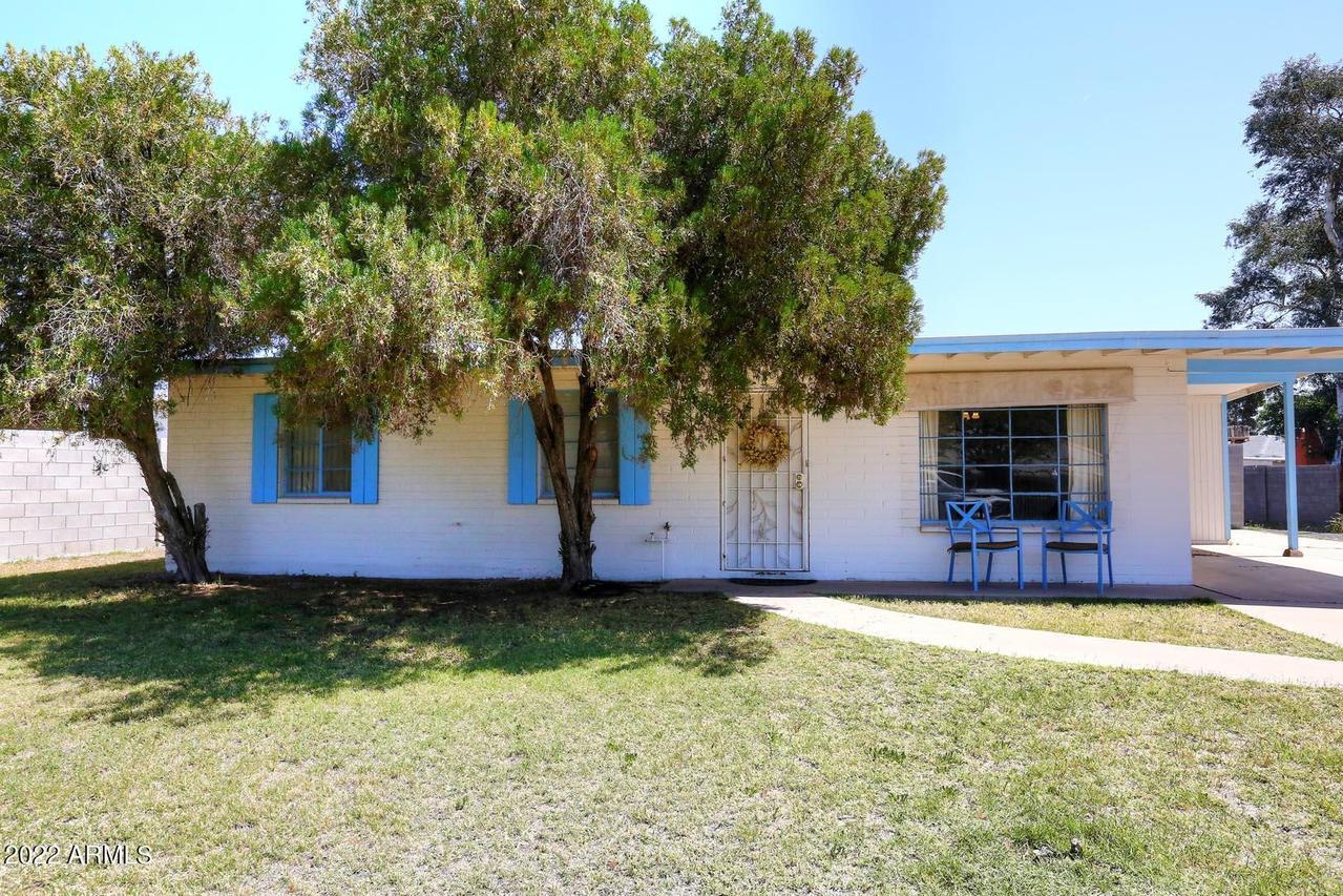 7611 N 12th Pl., Phoenix, AZ 85020