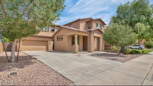 21444 E Roundup Way, Queen Creek, AZ 85142
