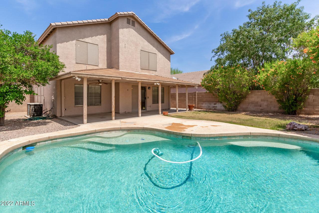11413 W Windsor Ave., Avondale, AZ 85392