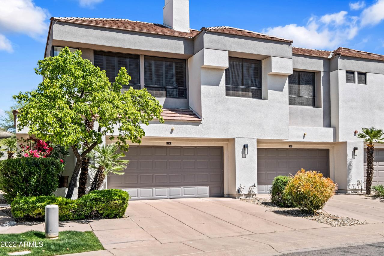7222 E Gainey Ranch Rd. #218, Scottsdale, AZ 85258