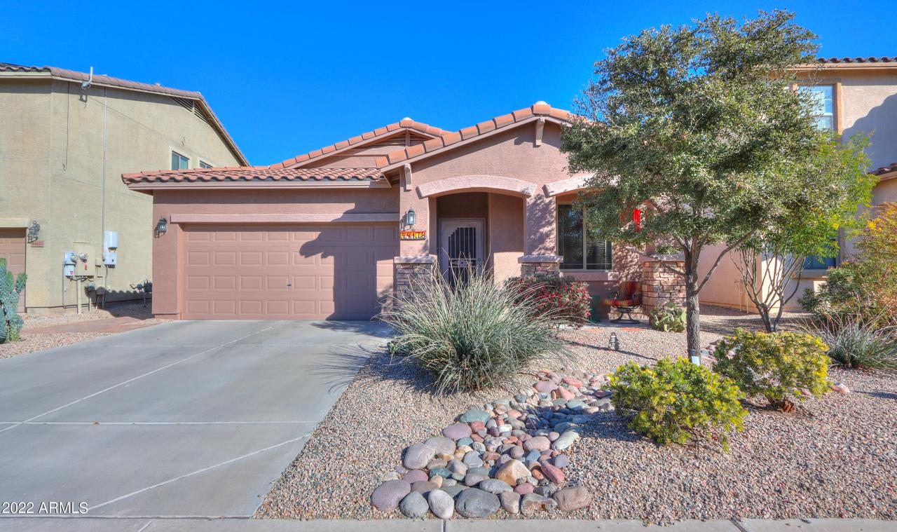 44178 W Kramer Ln., Maricopa, AZ 85239