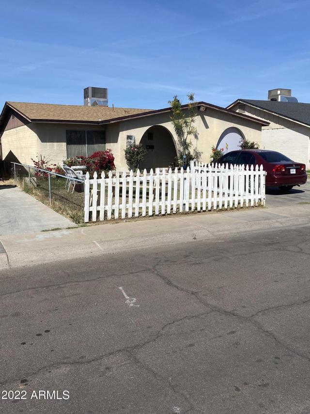 5222 N 41 Ave., Phoenix, AZ 85019