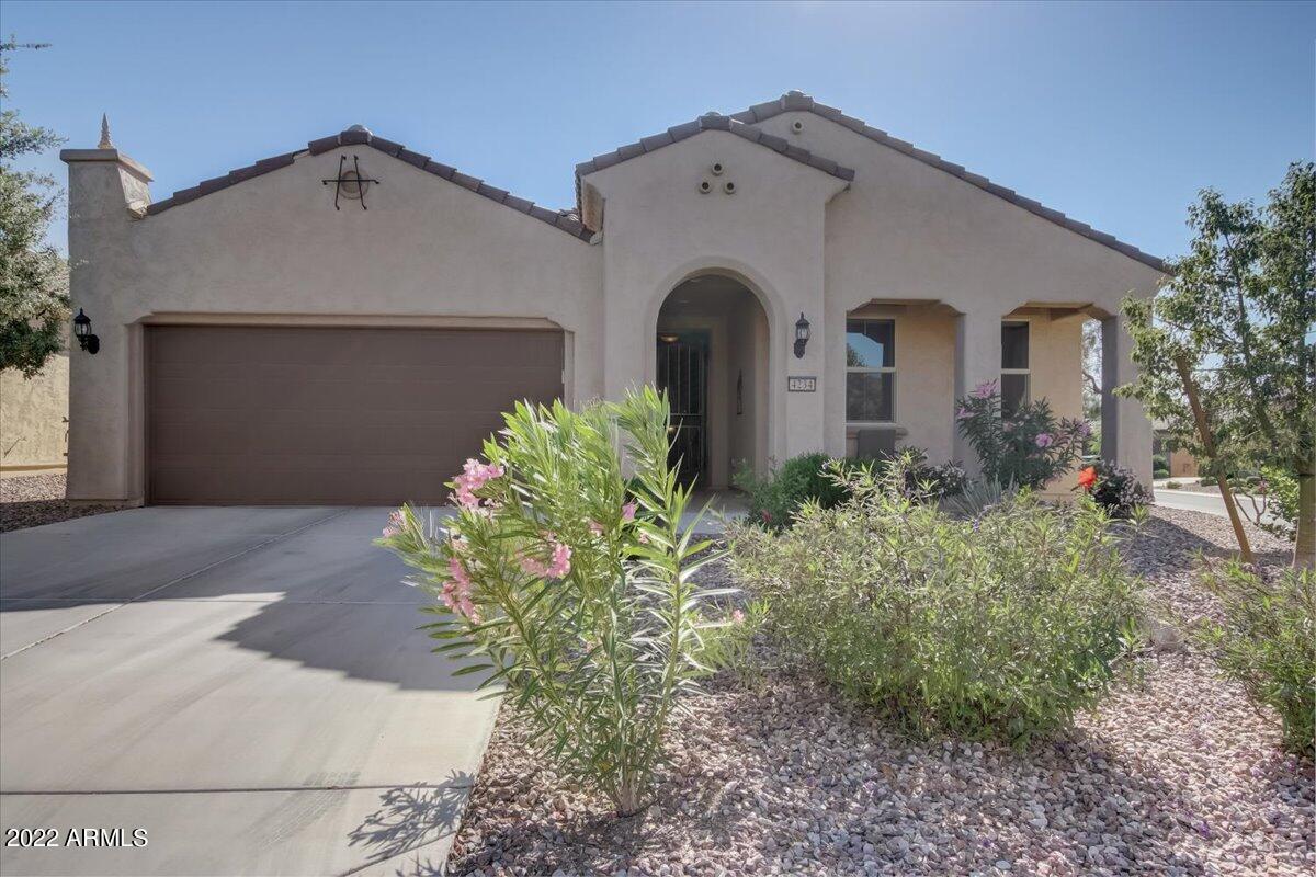 4234 N Presidio Dr., Florence, AZ 85132