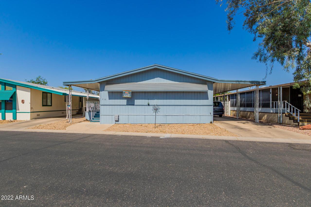 6960 W Peoria Ave. #210, Peoria, AZ 85345