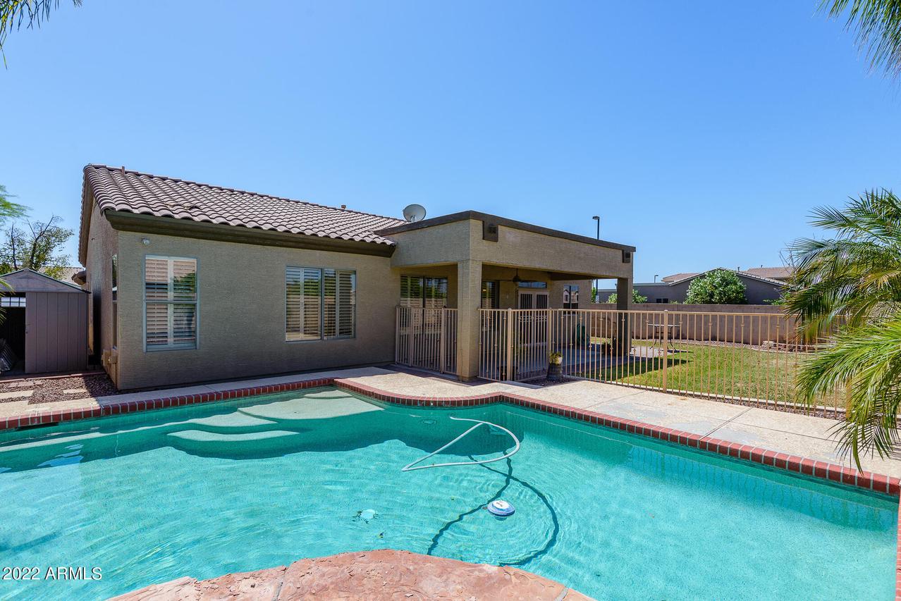 3312 E Red Oak Ln., Gilbert, AZ 85297