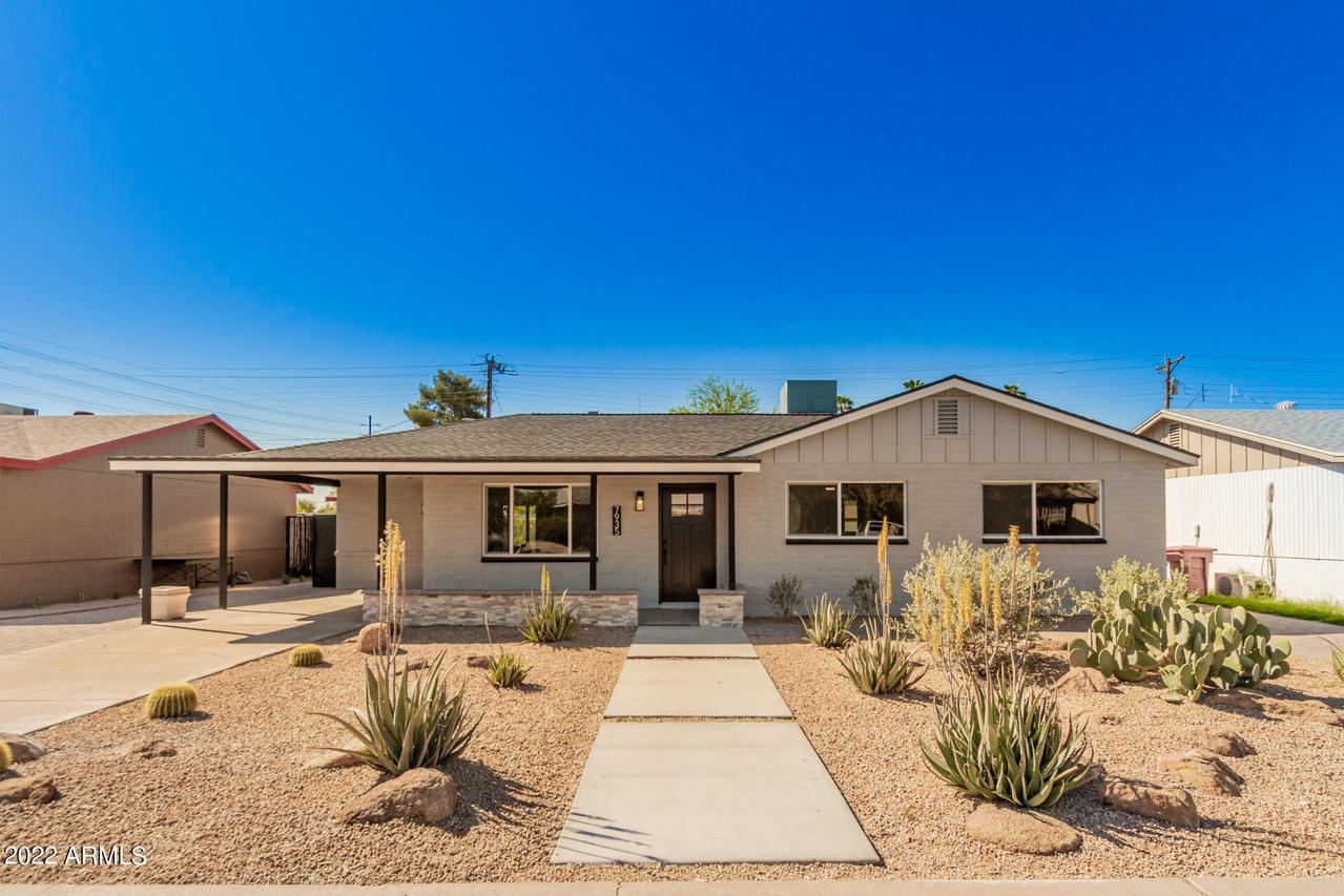 7935 E Moreland St., Scottsdale, AZ 85257