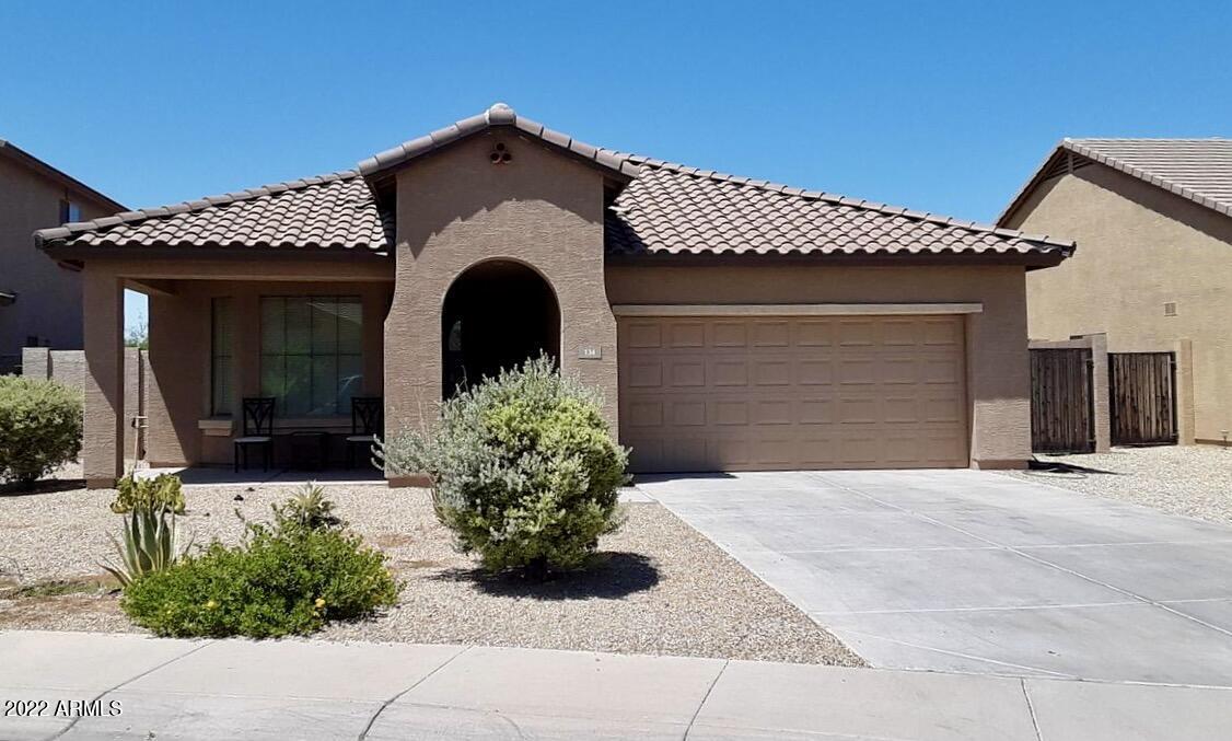 134 N 108th Ave., Avondale, AZ 85323