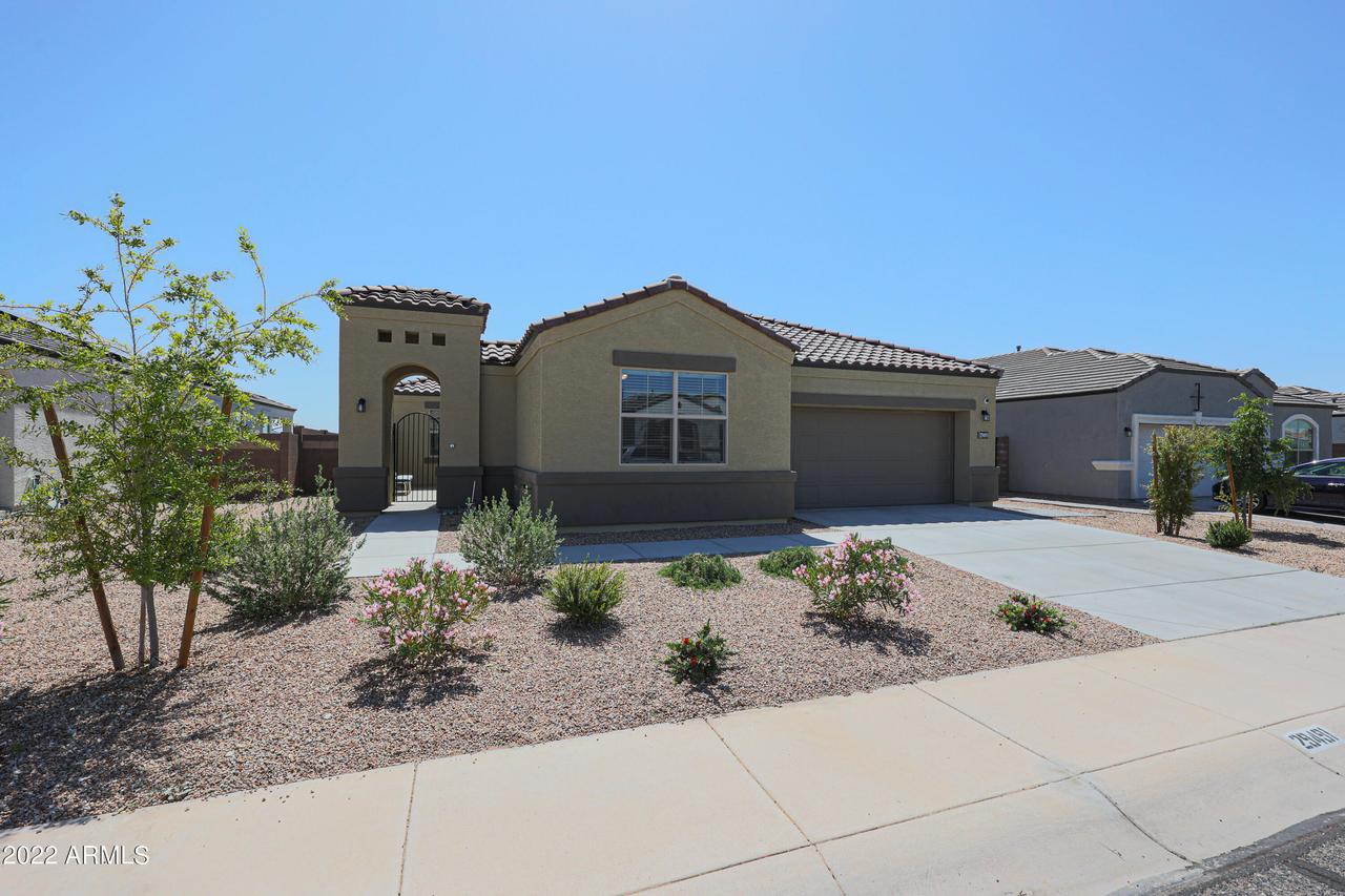 29491 W Mitchell Ave., Buckeye, AZ 85396