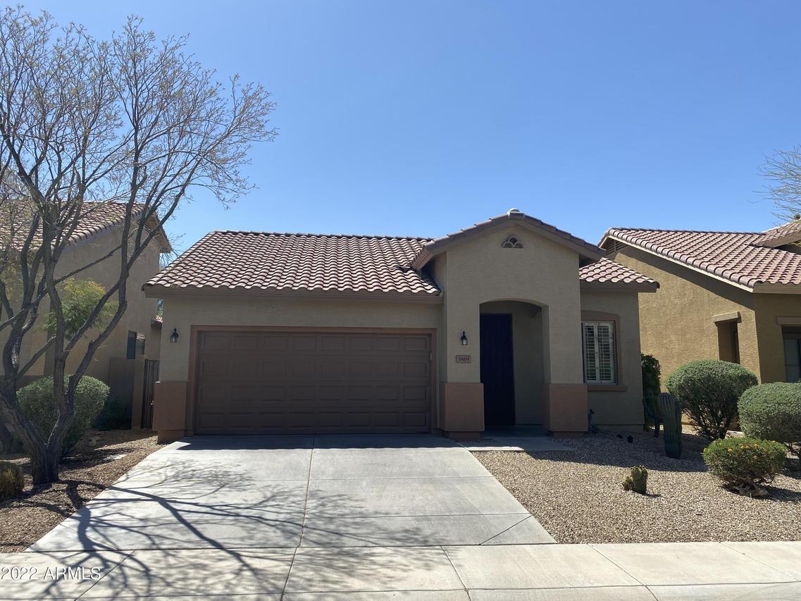 3869 W Ashton Dr., Anthem, AZ 85086
