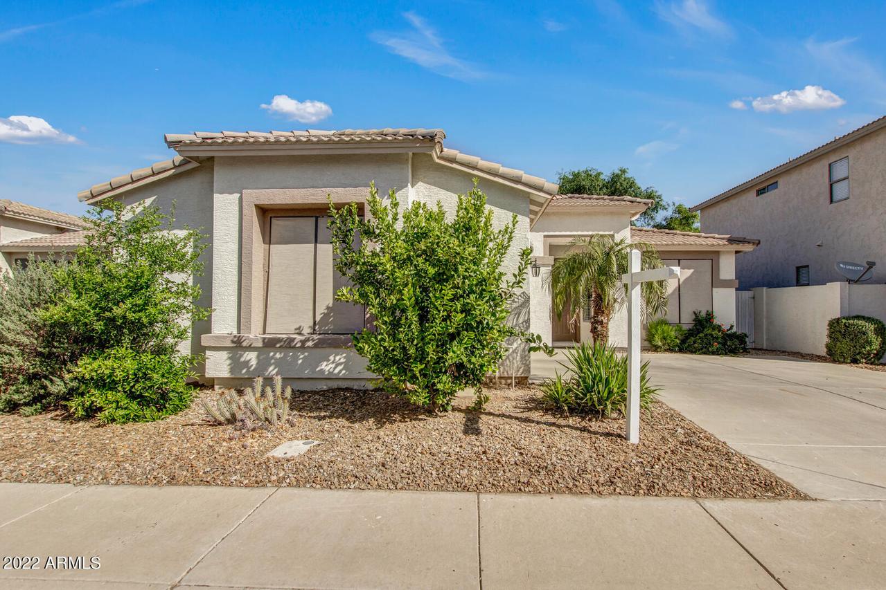 232 W Mahogany Pl., Chandler, AZ 85248
