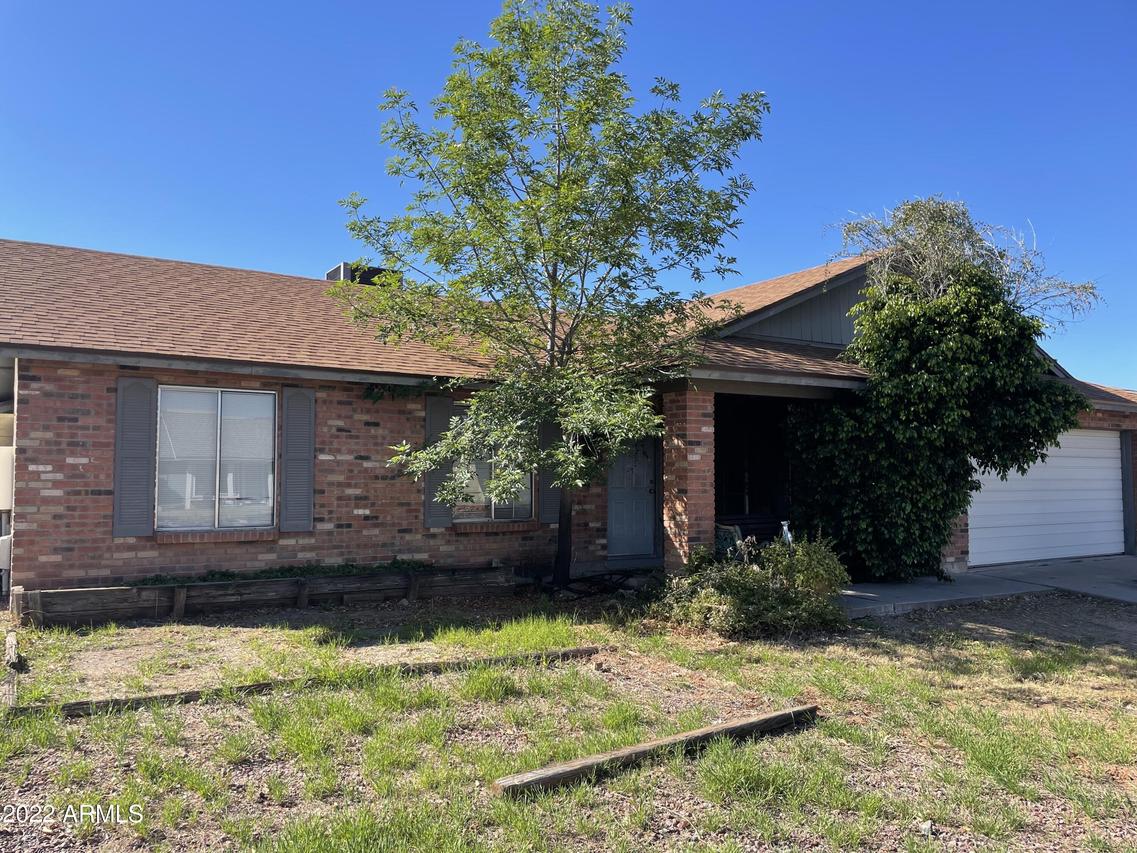 2541 E Carol Ave., Mesa, AZ 85204