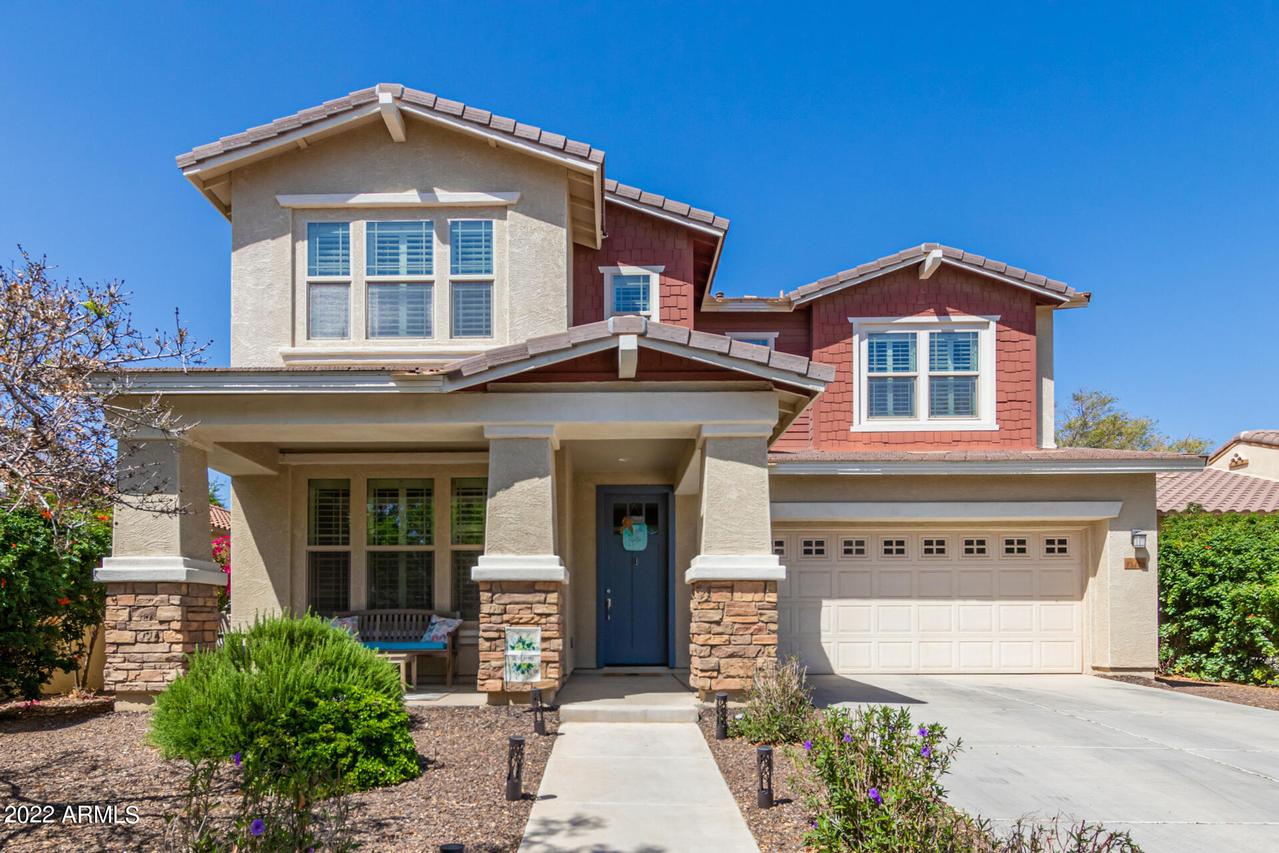 15420 W Corrine Dr., Surprise, AZ 85379