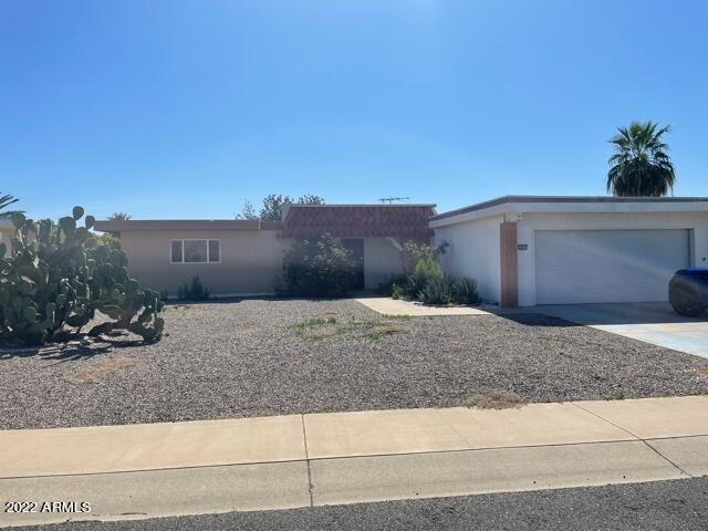 10821 W Lola Dr., Sun City, AZ 85373