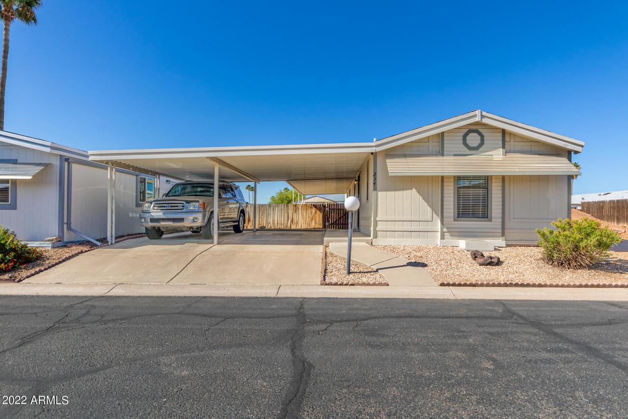 10951 N 91st Ave. #234, Peoria, AZ 85345