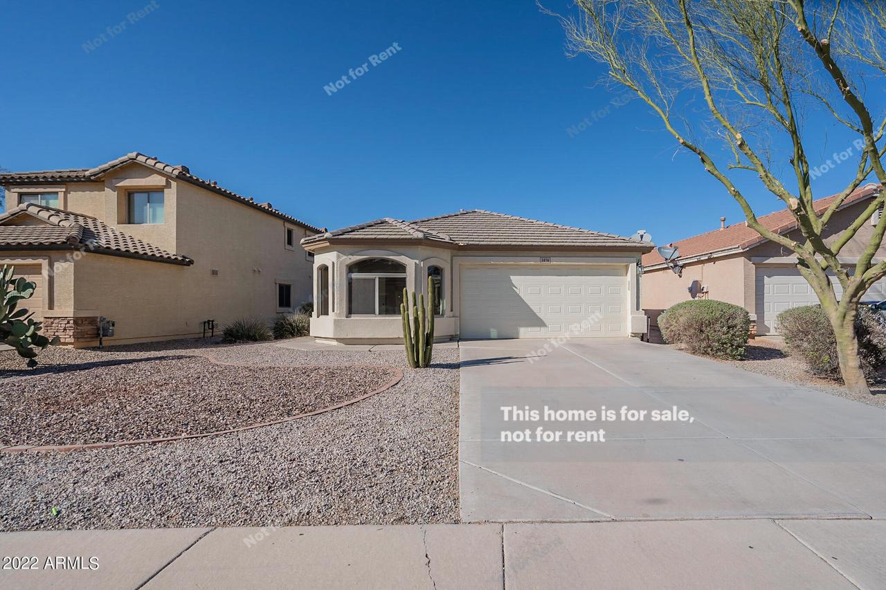 3876 E Rock Dr., San Tan Valley, AZ 85143