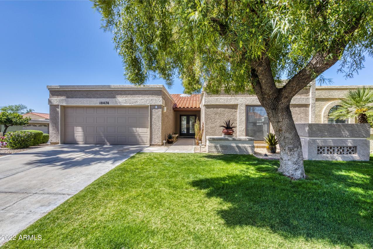 10474 E Gold Dust Cir., Scottsdale, AZ 85258