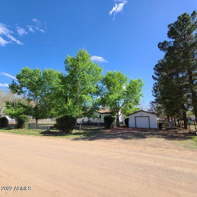 673 E Sycamore Ln., Payson, AZ 85541