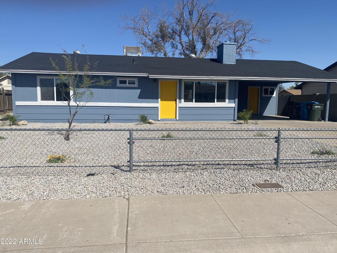 3015 N 57th Dr., Phoenix, AZ 85031