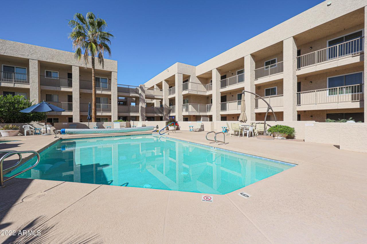 7474 E Earll Dr. #103, Scottsdale, AZ 85251