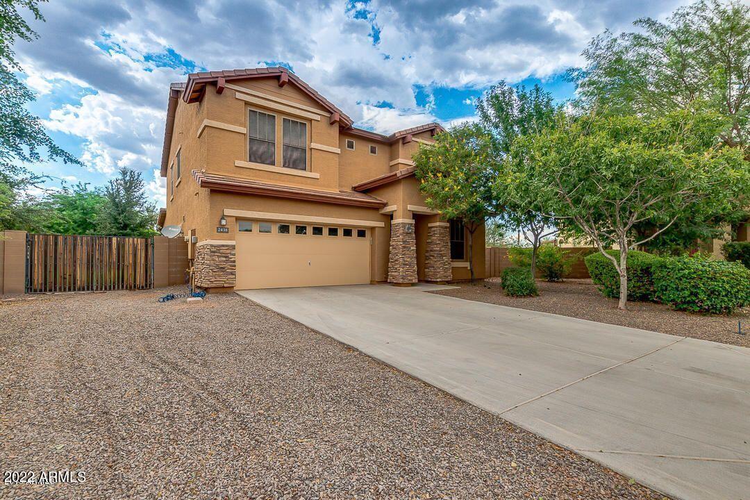 2438 S Stuart Ave., Gilbert, AZ 85295