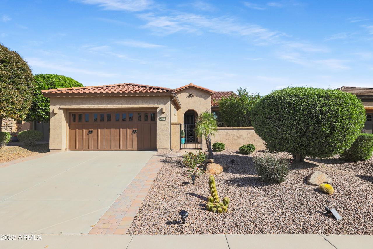12384 W Alyssa Ln., Peoria, AZ 85383