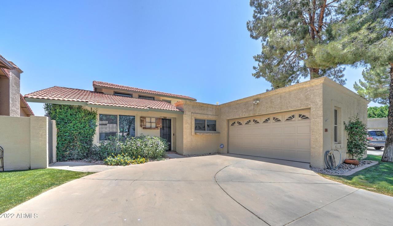 231 E Tremaine Ave., Gilbert, AZ 85234