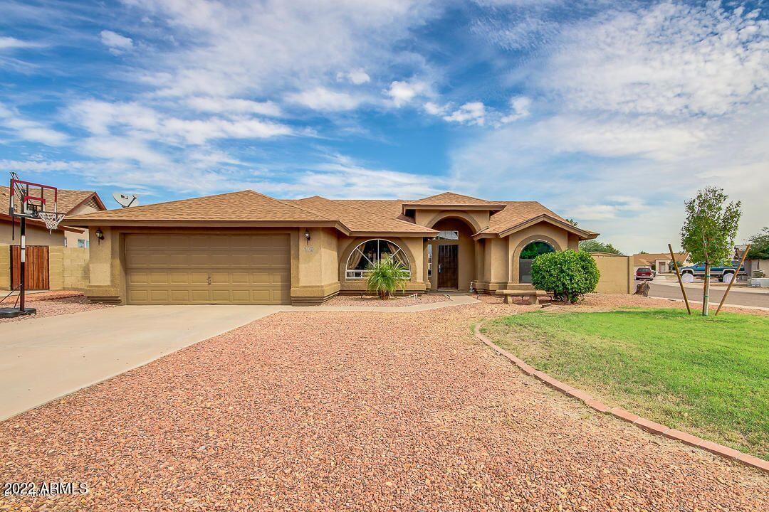 7704 W San Juan Ave., Glendale, AZ 85303