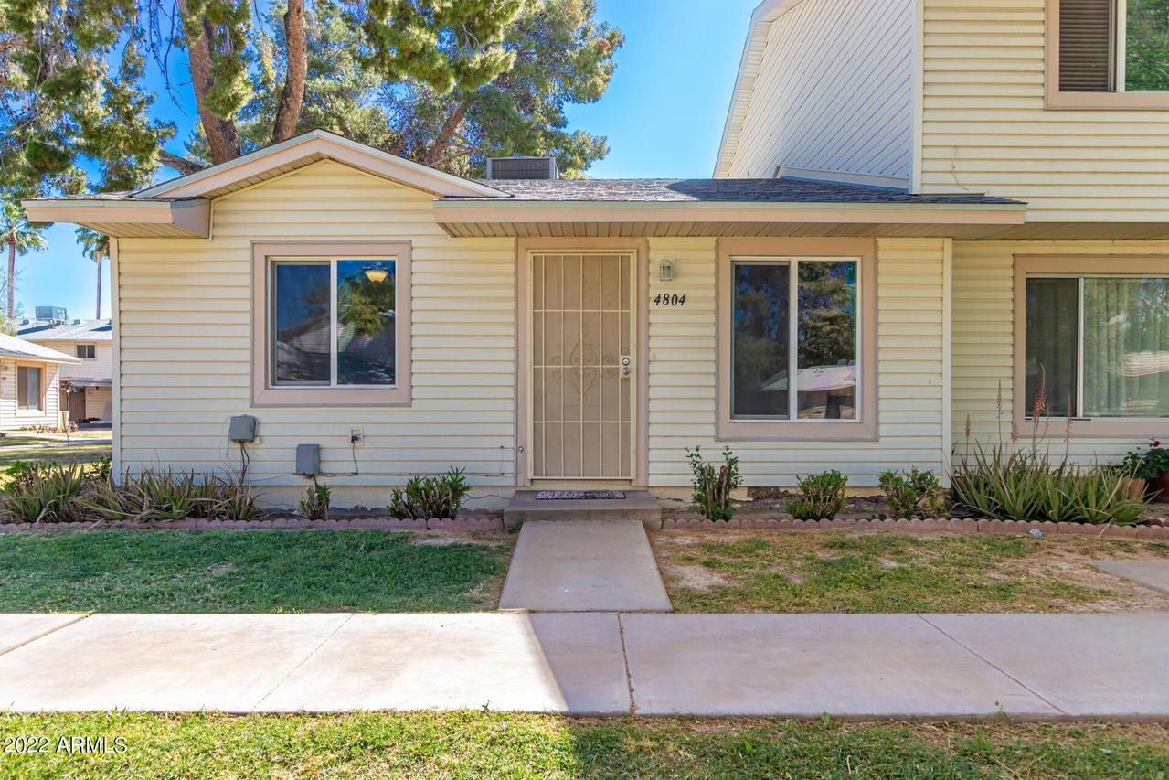 4804 S Stanley Pl., Tempe, AZ 85282