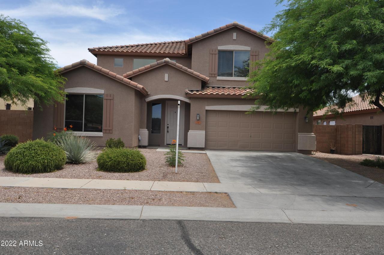17923 N 168th Ln., Surprise, AZ 85374