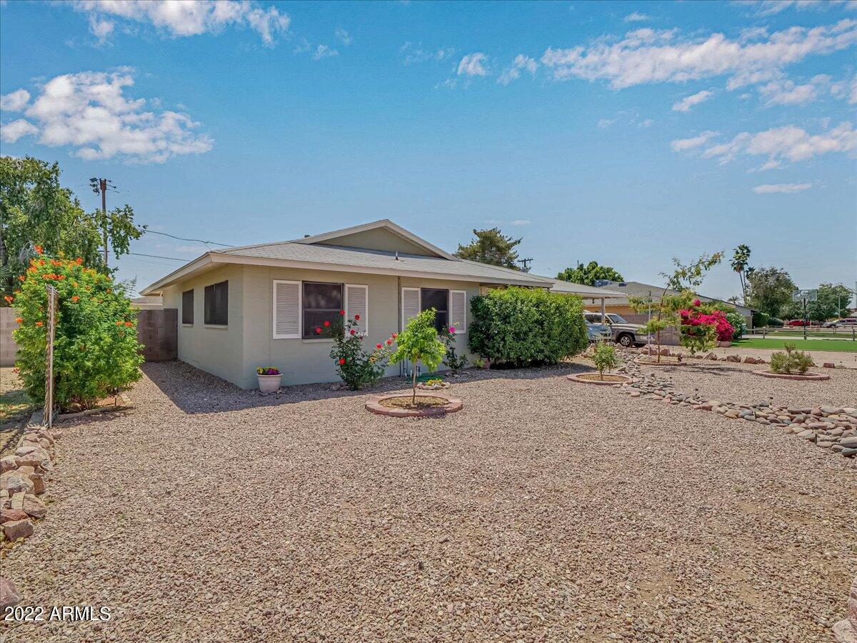 2445 W Village Dr., Phoenix, AZ 85023